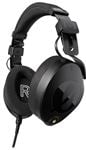 Rode NTH100 Professional Over-Ear Monitor Headphones Front View